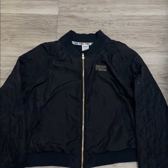 Pink bomber - Picture 2 of 2
